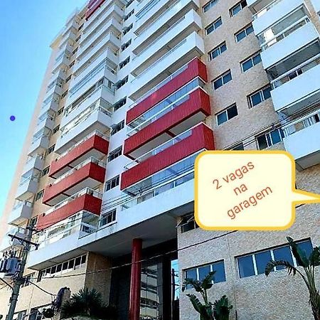شقة Residencial Viareggio 121 برايا جراندي المظهر الخارجي الصورة
