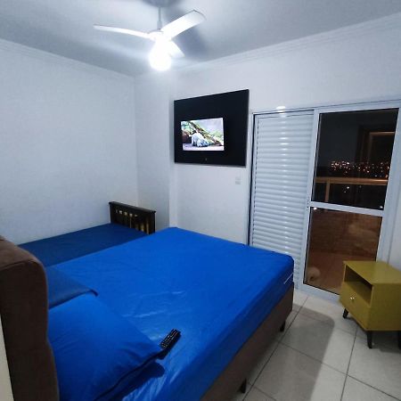 شقة Residencial Viareggio 121 برايا جراندي المظهر الخارجي الصورة