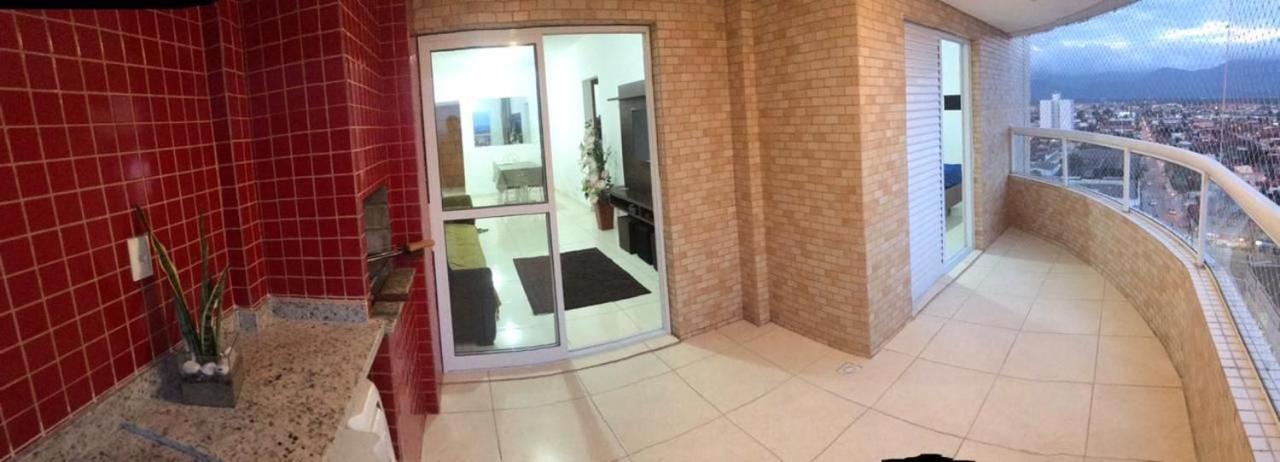 شقة Residencial Viareggio 121 برايا جراندي المظهر الخارجي الصورة