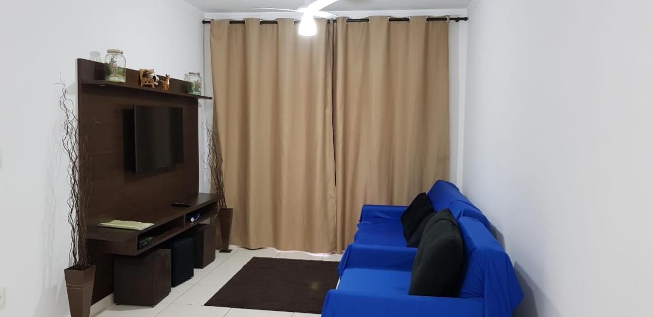 شقة Residencial Viareggio 121 برايا جراندي المظهر الخارجي الصورة