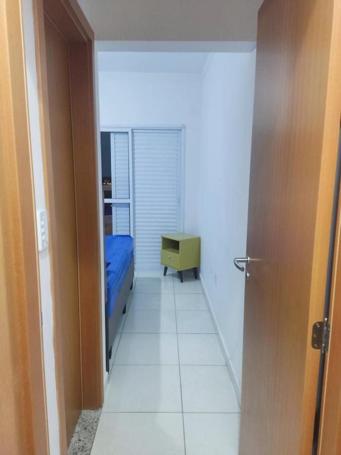 شقة Residencial Viareggio 121 برايا جراندي المظهر الخارجي الصورة