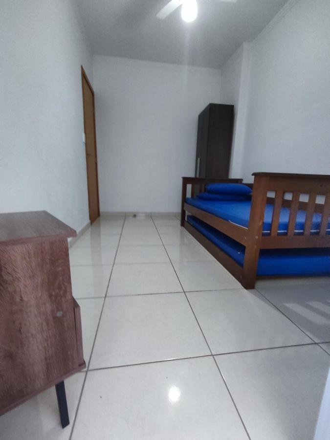 شقة Residencial Viareggio 121 برايا جراندي المظهر الخارجي الصورة
