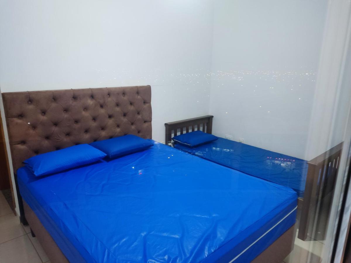شقة Residencial Viareggio 121 برايا جراندي المظهر الخارجي الصورة