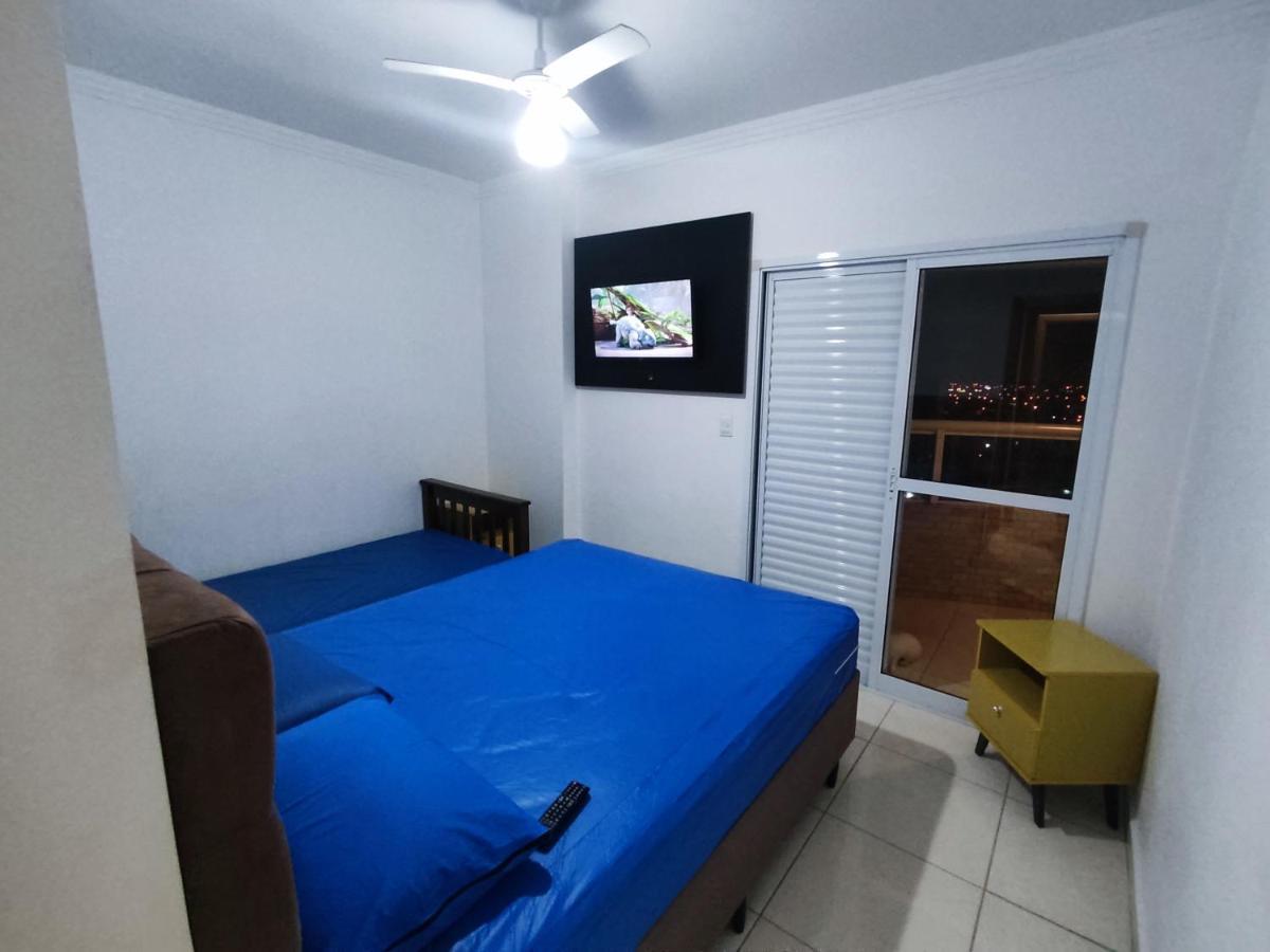 شقة Residencial Viareggio 121 برايا جراندي المظهر الخارجي الصورة