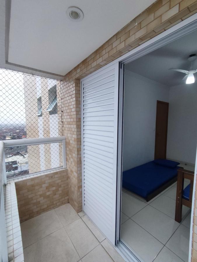 شقة Residencial Viareggio 121 برايا جراندي المظهر الخارجي الصورة