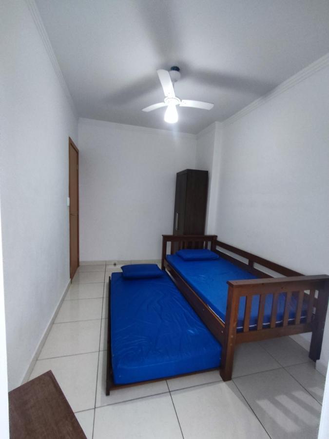 شقة Residencial Viareggio 121 برايا جراندي المظهر الخارجي الصورة