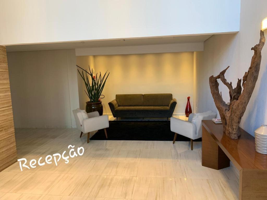 شقة Residencial Viareggio 121 برايا جراندي المظهر الخارجي الصورة
