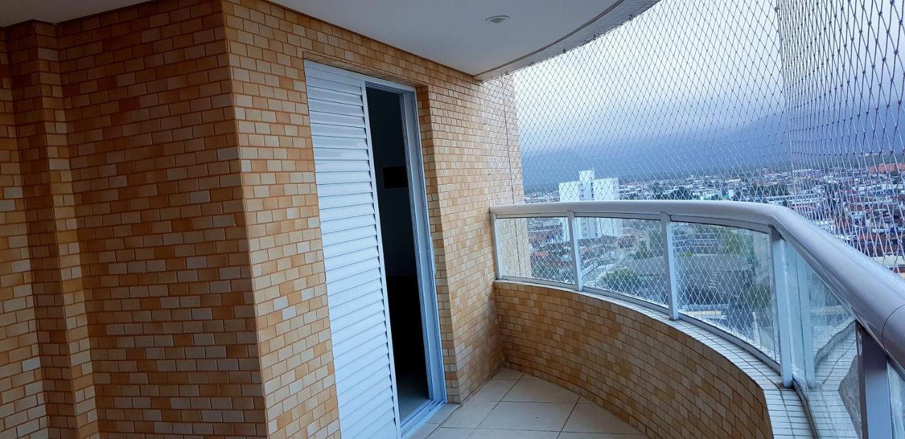 شقة Residencial Viareggio 121 برايا جراندي المظهر الخارجي الصورة