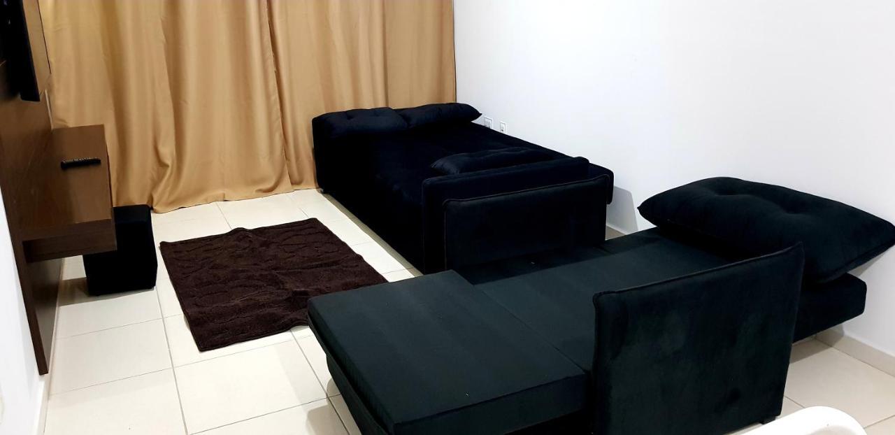 شقة Residencial Viareggio 121 برايا جراندي المظهر الخارجي الصورة