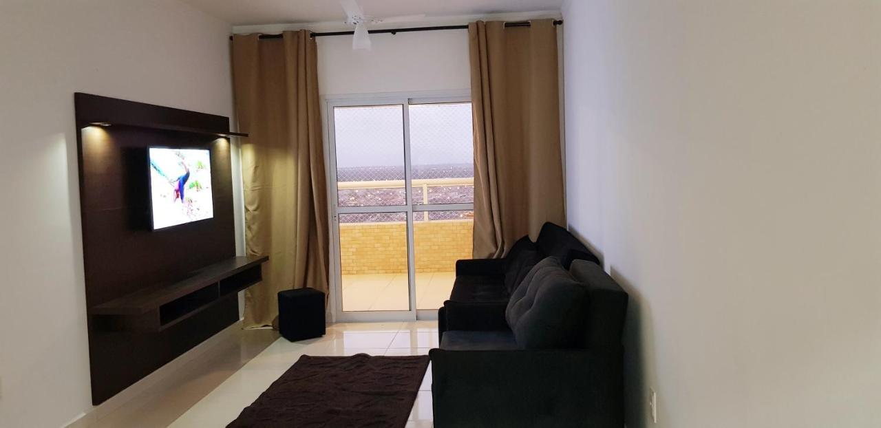 شقة Residencial Viareggio 121 برايا جراندي المظهر الخارجي الصورة